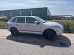 Porsche Cayenne 2004 Grijs 109.000km, Auto's, 2436 kg, 340 pk, Stationwagon, Particulier