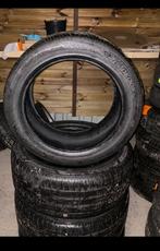 Gebruikte Hankook zomerbanden 285/45/21 113Y, Ophalen, Gebruikt, 285 mm, 21 inch