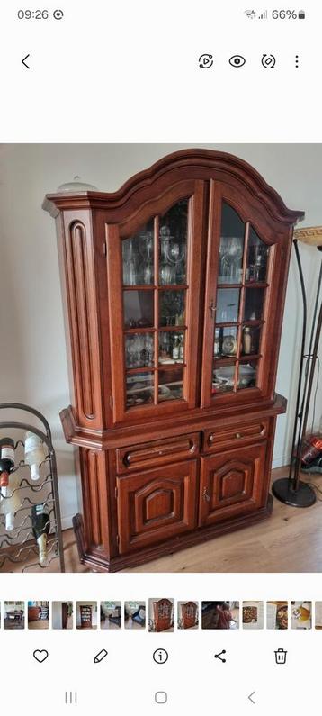 Buffetkast  beschikbaar voor biedingen