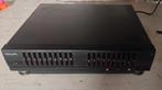 philips eq 290, Audio, Tv en Foto, Versterkers en Receivers, Ophalen of Verzenden, Gebruikt, Stereo, Overige merken