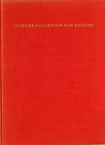 Olieverfschetsen van Rubens, Ophalen of Verzenden, Zo goed als nieuw