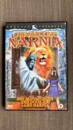 Chronicling of Narnia - een fantastische reis door Narnia, Cd's en Dvd's, Dvd's | Avontuur, Alle leeftijden, Ophalen of Verzenden