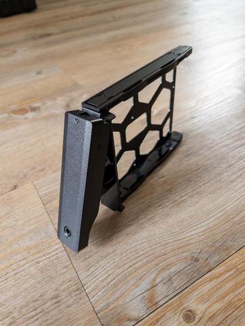 Synology NAS disk brackets, origineel (zonder disk) beschikbaar voor biedingen