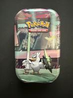 Galar Power Mini Tin H21, Ophalen of Verzenden, Zo goed als nieuw