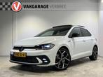 Volkswagen Polo 2.0 TSI GTI | Navigatie/Android/Apple Carpla, Auto's, Volkswagen, 1272 kg, Gebruikt, 4 cilinders, 1984 cc