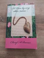 Cheryl A Barnes- A rose by any other name, Ophalen of Verzenden, Zo goed als nieuw