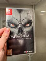 Darksiders Nintendo switch, Ophalen of Verzenden