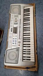 yamaha psr-290, Muziek en Instrumenten, Keyboards, 61 toetsen, Gebruikt, Yamaha, Ophalen