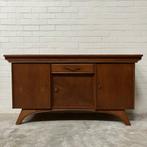 Retro vintage design jaren 60 dressoir meubel kast, Ophalen, Gebruikt, 25 tot 50 cm, 100 tot 150 cm