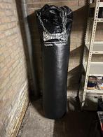 Hanumat Bokszak - Klaar voor gebruik!, Ophalen of Verzenden, Zo goed als nieuw, Overige, Vechtsportmateriaal