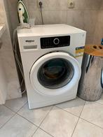 Wasmachine, Witgoed en Apparatuur, Wasmachines, Gebruikt, Ophalen of Verzenden, Voorlader, Kort programma