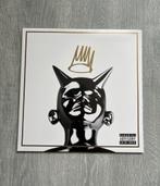 J. COLE | Born Sinner | OOP SEALED 2023 | 2x gold vinyl LP, Cd's en Dvd's, Vinyl | Hiphop en Rap, 2000 tot heden, Ophalen of Verzenden