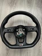 AUDI A3 STUURWIEL S LINE, Ophalen of Verzenden, Audi
