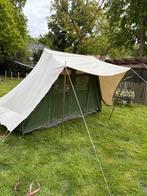 De waard albatros junior, Caravans en Kamperen, Ophalen, Gebruikt, Tot en met 2