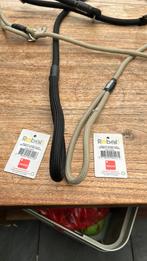 Rebel Petz Hondenriem - Trainingslijn 12mm & 8mm x 140cm, Ophalen of Verzenden, Nieuw, Hondenriem