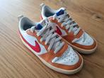 Nike Court Borough Low 2 maat 36, Gebruikt, Meisje, Schoenen, Ophalen of Verzenden