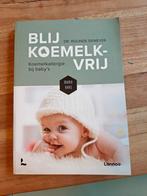 Rolinde Demeyer - Blij koemelkvrij, Ophalen, Rolinde Demeyer; Mama Baas, Zwangerschap en Bevalling, Zo goed als nieuw