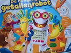 Tiptoi De Hongerige Getallenrobot - nieuwstaat, Ophalen of Verzenden, Zo goed als nieuw, Rekenen, Met geluid