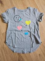 Tshirt GAP, maat S, Kinderen en Baby's, Kinderkleding | Maat 116, GAP, Ophalen of Verzenden, Zo goed als nieuw, Shirt of Longsleeve