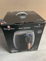 Airfryer Berlingerhaus nieuw in doos, Witgoed en Apparatuur, Airfryers, Ophalen, Nieuw