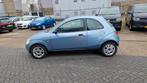 Ford Ka 1.3 I 51KW 2004 Grijs, Voorwielaandrijving, 1299 cc, 15 km/l, 4 cilinders