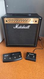 Marshall MG50FX gitaar versterker, Muziek en Instrumenten, Versterkers | Bas en Gitaar, Ophalen of Verzenden, Zo goed als nieuw