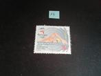 LITOUWEN NR 736 SYDNEY 2000 GESTEMPELD, Postzegels en Munten, Ophalen of Verzenden, Overige landen, Gestempeld