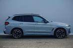 BMW X3 M40i xDrive High Executive 21'' / Laserlight / Panora, Gebruikt, Euro 6, 1885 kg, Met garantie (alle)