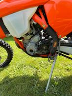Ktm exc-f 350 2023, Ophalen, Zo goed als nieuw, Overige merken