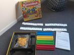 Rummikub Kids - Zo goed als nieuw!, Een of twee spelers, Ophalen of Verzenden, Zo goed als nieuw, Goliath