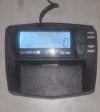 valsgelddetector, Ophalen