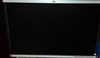 HP Compaq LA2405wg Monitor, Gebruikt, Full HD, Ophalen of Verzenden, HP