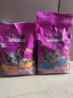 Whiskas brokken ca 6,8 kg, Dieren en Toebehoren, Ophalen, Nieuw