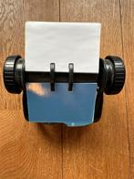 Rolodex adres- of visitekaartjesmolen, Diversen, Ophalen of Verzenden, Zo goed als nieuw