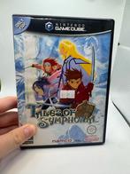 Tales of Symphonia - Gamecube, Spelcomputers en Games, Games | Nintendo GameCube, Gebruikt, Lenn hodes, 1 speler, Ophalen of Verzenden