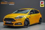 Ford Focus 2.0 296pk ST-3 |Stage 2 REVO|Milltek|Maxton|Apple, Auto's, Ford, 15 km/l, Gebruikt, Euro 6, 1337 kg