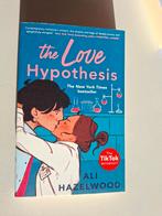 Ali Hazelwood: the Love Hypothesis (Engels/English), Ophalen of Verzenden, Zo goed als nieuw, Ali Hazelwood