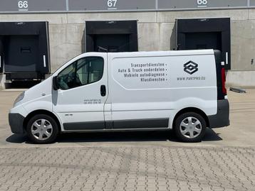 🚛 Transport & Moving  Meubeltaxi Direct Beschikbaar! 🚛 beschikbaar voor biedingen