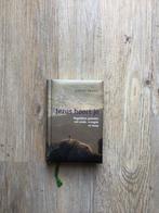 Jezus hoort je - Sarah Young - Bijbels dagboek als nieuw, Boeken, Ophalen of Verzenden, Gelezen, Christendom | Protestants