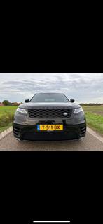 Land Rover Range Rover Velar 2.0i P300 R-Dynamic BOM VOL!!, Auto's, Automaat, 4 cilinders, Range Rover Velar, Leder