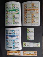 Postzegels Commonwealth Nevis - Royal Wedding, Postzegels en Munten, Postzegels | Europa | UK, Ophalen of Verzenden, Postfris