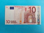 10 euro biljet uit 2002, Verzenden, Overige landen, 10 euro, Los biljet