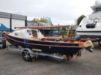 Drascombe ~ Coaster ~ Drifter ~ Longboat ~ Lugger, Watersport en Boten, Diesel, Polyester, Gebruikt, Tourjacht of Cruiser