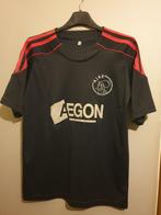 Vintage AJAX shirt Maat XL Jeugd, Maat XL, Ophalen of Verzenden, Gebruikt, Shirt