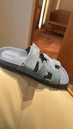 Chypre, Kleding | Heren, Schoenen, Sandalen, Blauw, Nieuw, Ophalen of Verzenden