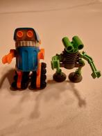 Playmobil ruimte wezens, Kinderen en Baby's, Speelgoed | Playmobil, Ophalen of Verzenden, Zo goed als nieuw, Los playmobil