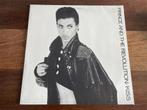 Vinyl Maxisingle Prince Kiss, Gebruikt, Maxi-single, Ophalen of Verzenden, Pop