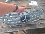 Grill mercedes ML W163, Ophalen of Verzenden