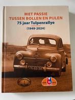 Met passie tussen bollen en pijlen, Ophalen of Verzenden, Nieuw