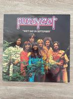 Pussycat - Wet day in September (LP, vinyl), Ophalen of Verzenden, 1960 tot 1980, Gebruikt, Overige formaten
